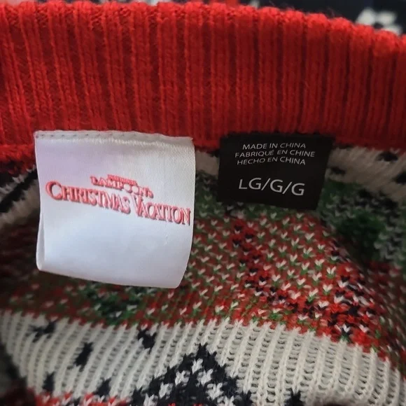 Christmas Sweater [26] - Picture 4 of 4